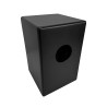 Cajón Flamenco EsKándalo Estudio con tapa Natural