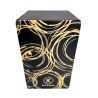Cajón Flamenco EsKándalo Konfusión Negro