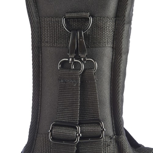 FUNDA UKELELE CONCIERTO ARMOUR ARM240C