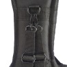 FUNDA UKELELE CONCIERTO ARMOUR ARM240C
