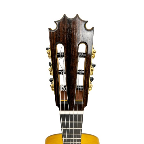 Guitarra Flamenca de David Jiménez Rodríguez 2021
