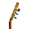Guitarra Flamenca de David Jiménez Rodríguez 2021