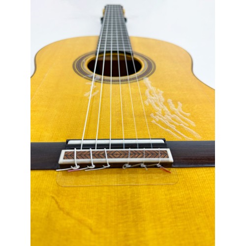Guitarra Flamenca de David Jiménez Rodríguez 2021