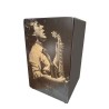 Cajón Flamenco cadete Personalizado