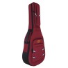 Funda Cibeles Rojo Protección Superior