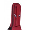 Funda Cibeles Rojo Protección Superior