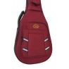 Funda Cibeles Rojo Protección Superior