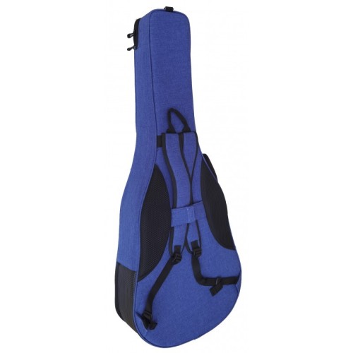 Funda Cibeles Azul Protección Superior