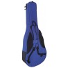 Funda Cibeles Azul Protección Superior