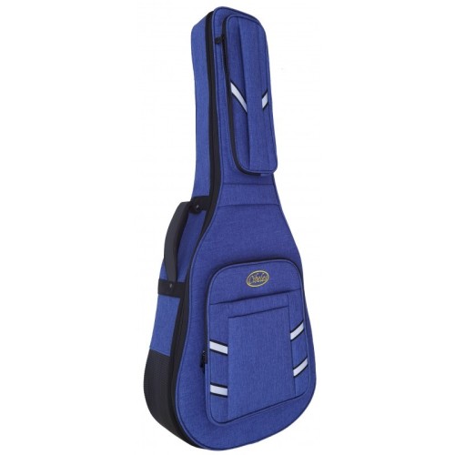 Funda Cibeles Azul Protección Superior