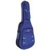 Funda Cibeles Azul Protección Superior