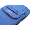 Funda Cibeles Azul Protección Superior
