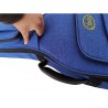 Funda Cibeles Azul Protección Superior