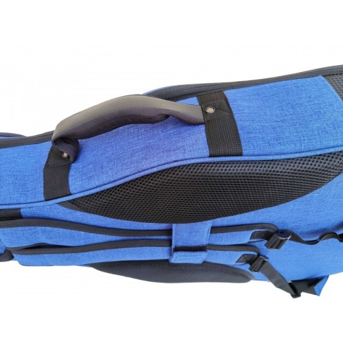 Funda Cibeles Azul Protección Superior