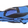 Funda Cibeles Azul Protección Superior