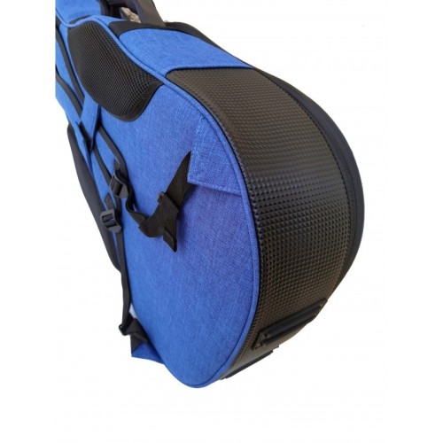 Funda Cibeles Azul Protección Superior
