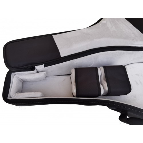Funda Cibeles Azul Protección Superior