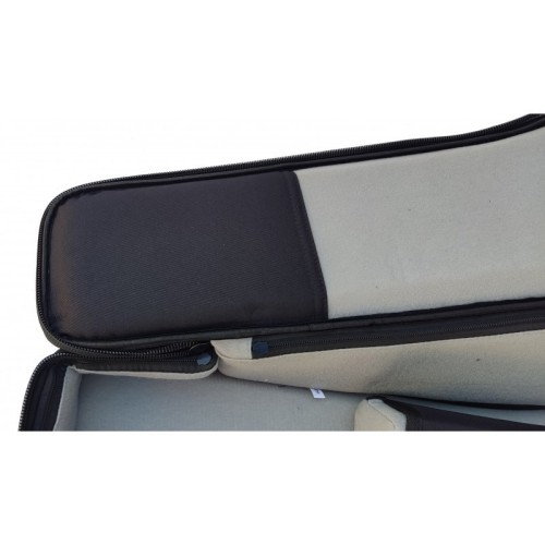 Funda Cibeles Azul Protección Superior