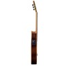 Guitarra Flamenca Vicente Tatay C320.590 RS CE. Incluye funda 15mm