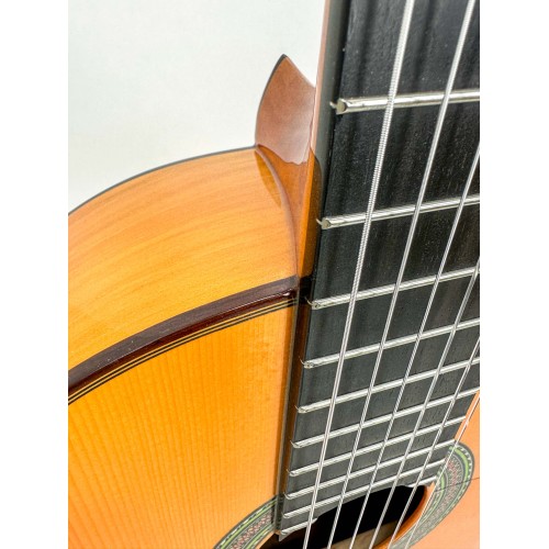 Guitarra Flamenca Antonio de Toledo Y-8