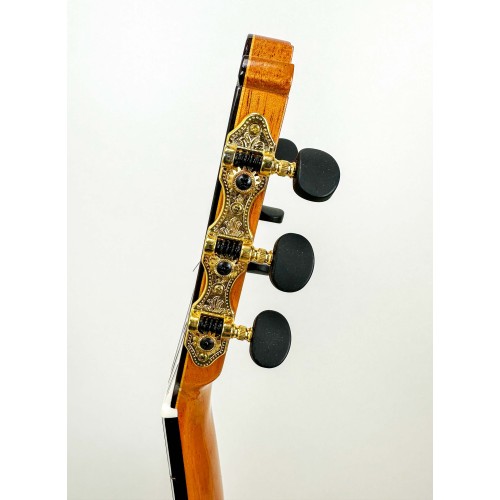 Guitarra Flamenca Antonio de Toledo Y-8