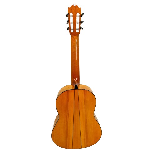 Guitarra Flamenca Antonio de Toledo Y-8