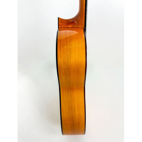 Guitarra Flamenca Antonio de Toledo Y-8