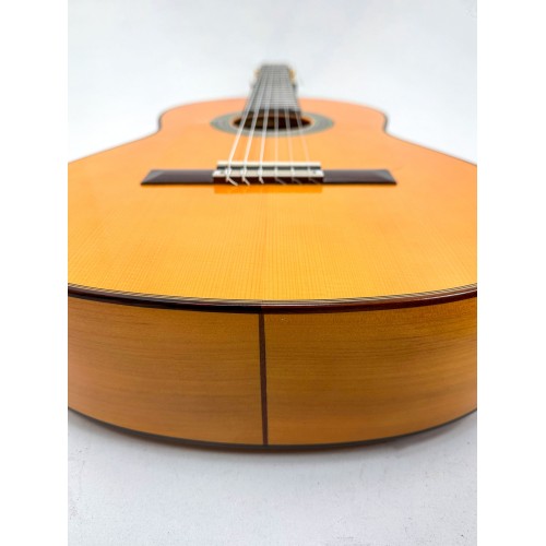 Guitarra Flamenca Antonio de Toledo Y-8