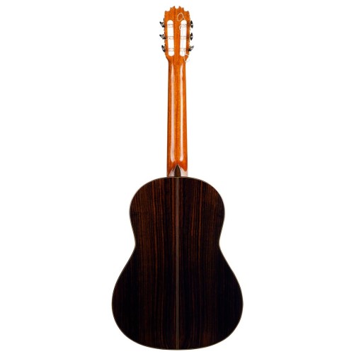 Guitarra Flamenca Antonio de Toledo Y8 Palo Santo