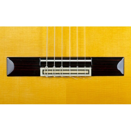 Guitarra Flamenca Antonio de Toledo Y8 Palo Santo