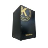 Cajón Flamenco EsKándalo Estudio Tapa Negra
