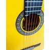 Guitarra Flamenca de José Antonio Gómez del 2023 de Arce Rizado