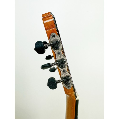 Guitarra Flamenca de José Antonio Gómez del 2023 de Arce Rizado