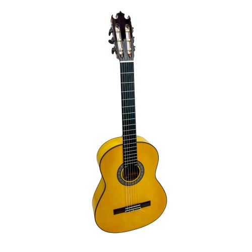 Guitarra Flamenca de José Antonio Gómez del 2023 de Arce Rizado