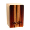 CAJON MAGA PERCUSSION MODELO CUSTOM-PRO