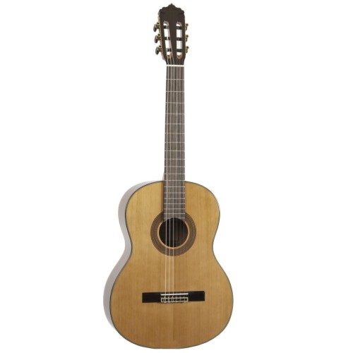 C50 - GUITARRA CLASICA JOSE GOMEZ SAPELLY TAPA SOL