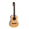 C60 - GUITARRA CLASICA JOSE GOMEZ PALOSANTO TAPA S