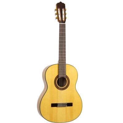 F80 - GUITARRA FLAMENCA JOSE GOMEZ SICOMORO MODELO