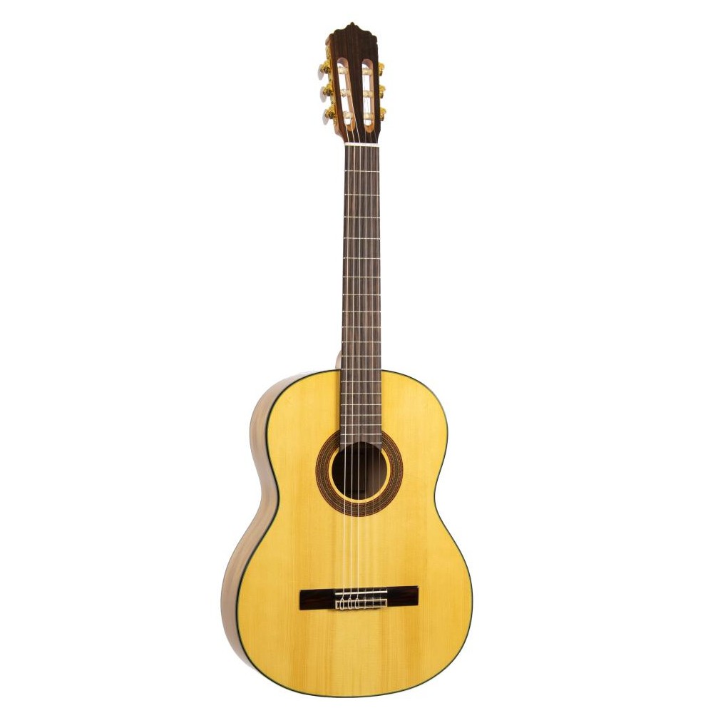 F80 - GUITARRA FLAMENCA JOSE GOMEZ SICOMORO MODELO