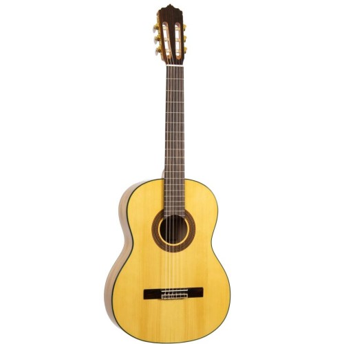 F80 - GUITARRA FLAMENCA JOSE GOMEZ SICOMORO MODELO