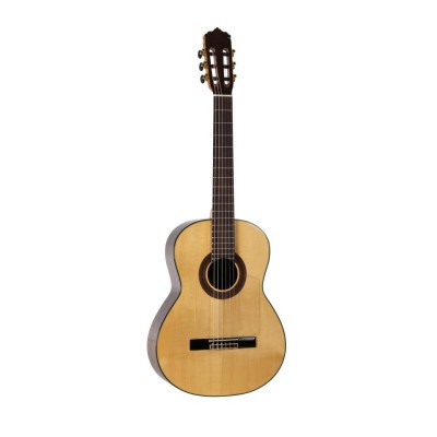 F90RS - GUITARRA FLAMENCA JOSE GOMEZ PALOSANTO TAP