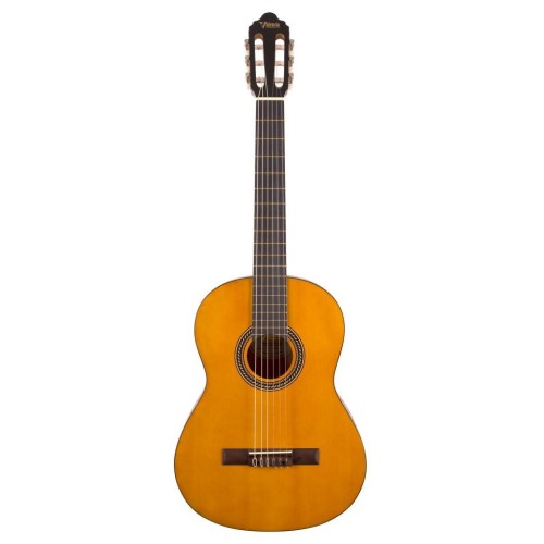 VC204T - GUITARRA CLASICA VALENCIA 4/4 MODELO MATE