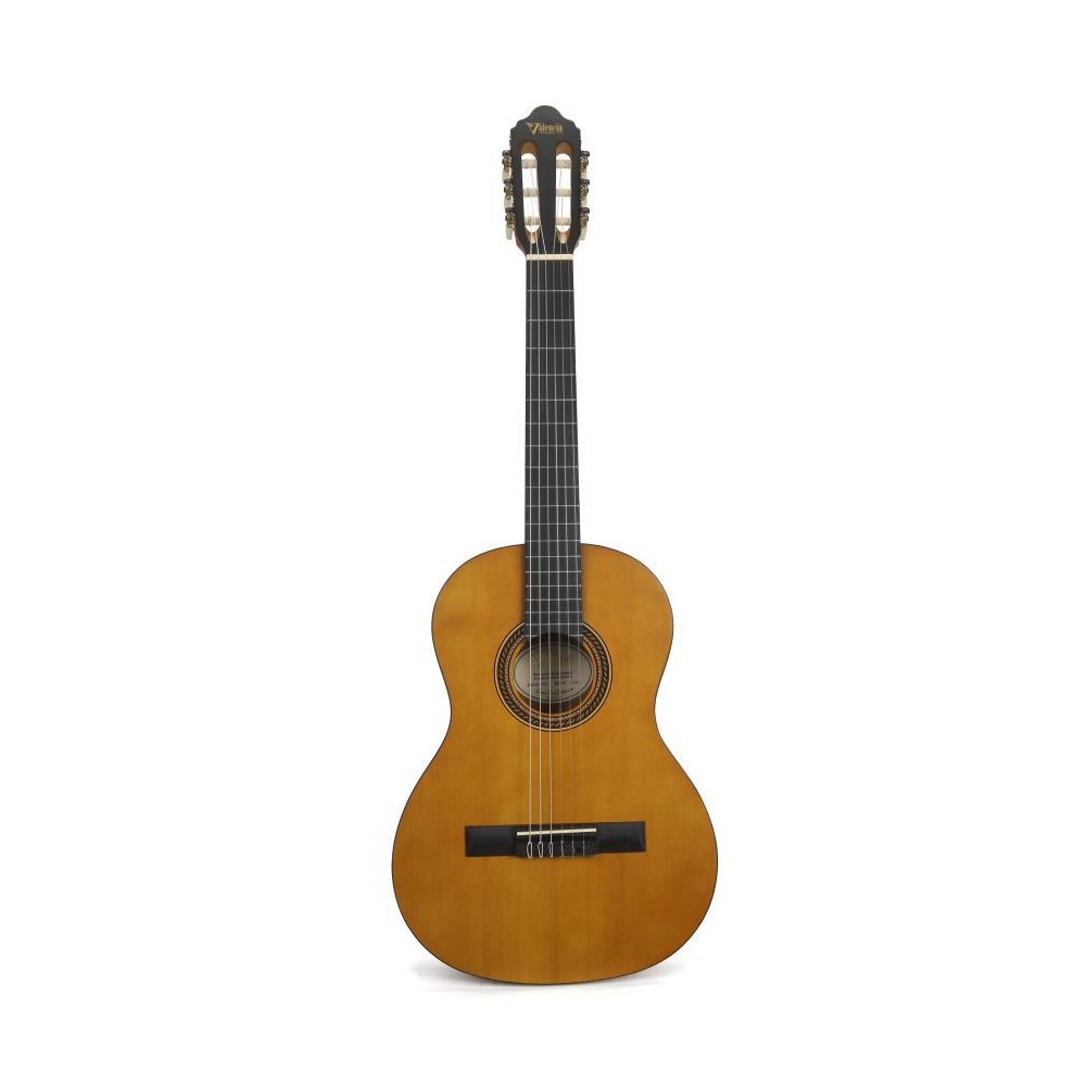 VC203 - GUITARRA CLASICA VALENCIA 3/4 CADETE MODEL