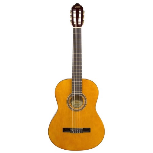 VC104 - GUITARRA CLASICA VALENCIA 4/4  MODELO BRIL