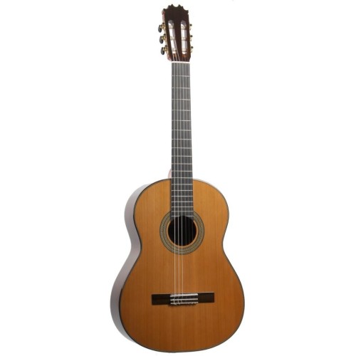 AT-15C - GUITARRA CLASICA ANTONIO DE TOLEDO EN PAL