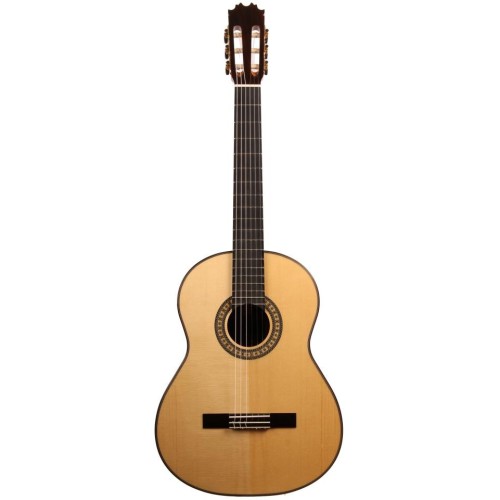 AT-18S - GUITARRA CLASICA ANTONIO DE TOLEDO EN COC