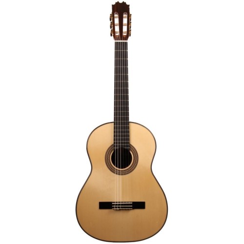 AT-19S - GUITARRA CLASICA ANTONIO DE TOLEDO EN CIR