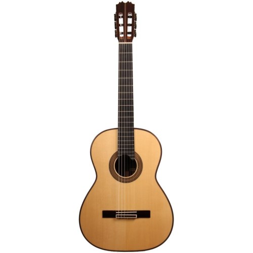 AT-250S - GUITARRA CLASICA ANTONIO DE TOLEDO EN PA