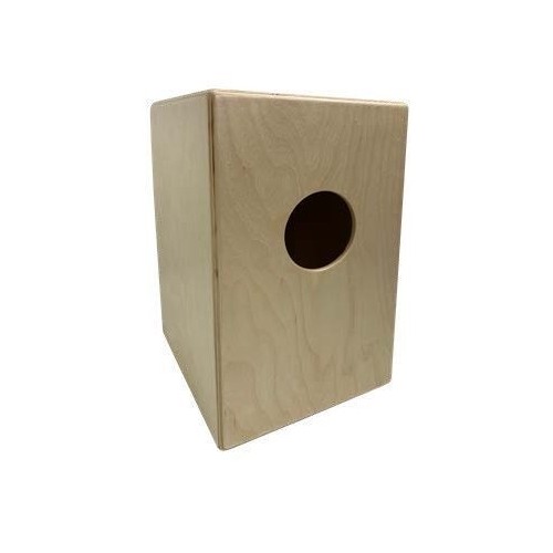 CAJON MAGA PERCUSSION MODELO CUSTOM-PRO