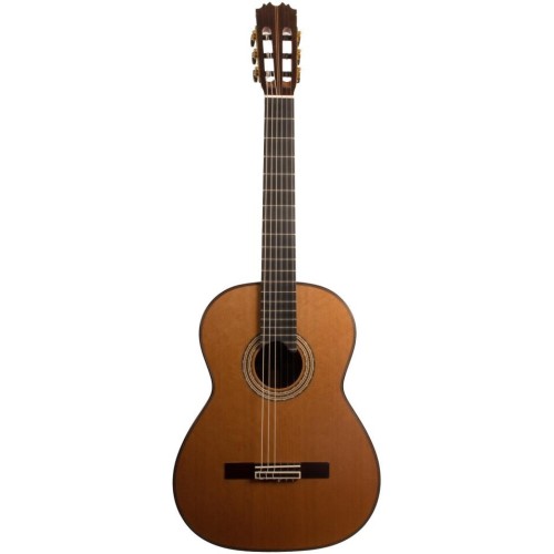 AT-270C - GUITARRA CLASICA ANTONIO DE TOLEDO EN PA